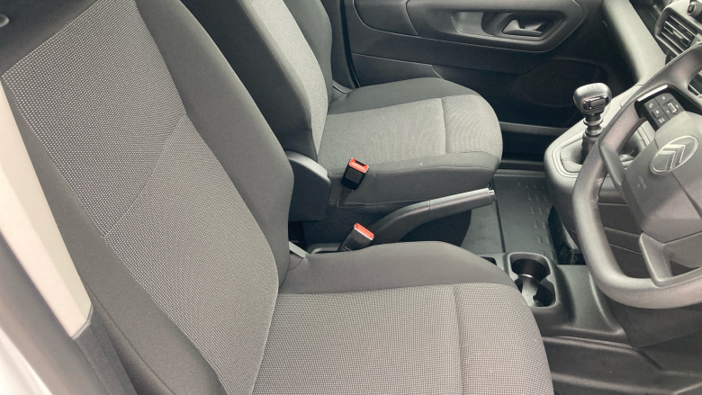 Citroen Berlingo M Diesel 1.5 BlueHDi 100ps Van Enterprise